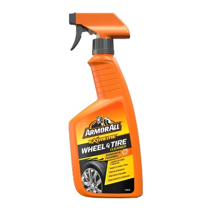 Εικόνα της ARMOR ALL WHEEL&TIRE CLEANER 500ML