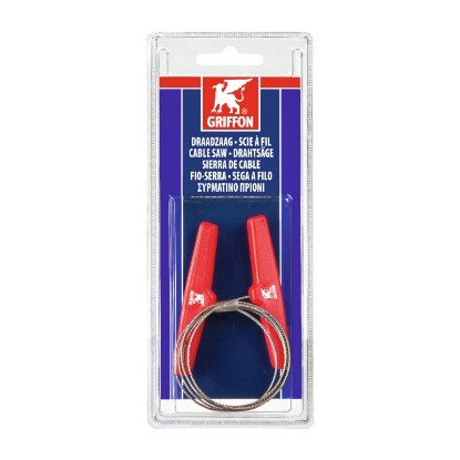 Picture of GRIFFON CABLE SAW