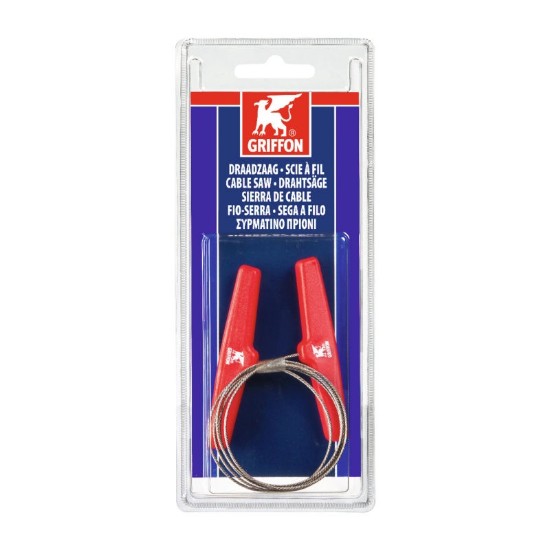Εικόνα της GRIFFON CABLE SAW
