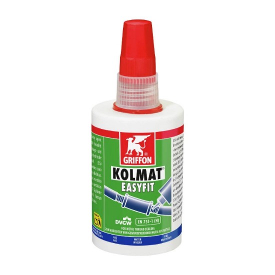 Εικόνα της GRIFFON KOLMAT EASYFIT 50ML