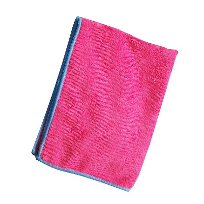 Εικόνα της ZAP MICROFIBRE CLOTH BULK RED 40X55CM