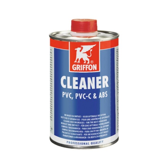 Picture of GRIFFON PVC CLEANER 500ML