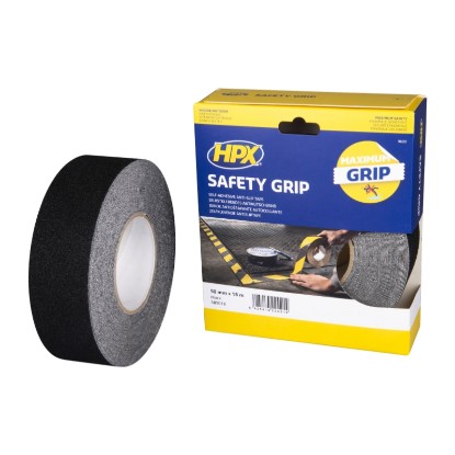 Picture of HPX SAFETY GRIP  50MMX18M BLACK