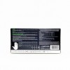Εικόνα της DUAL ZIG TONE NITRILE GLOVES (XXL) 50PCS