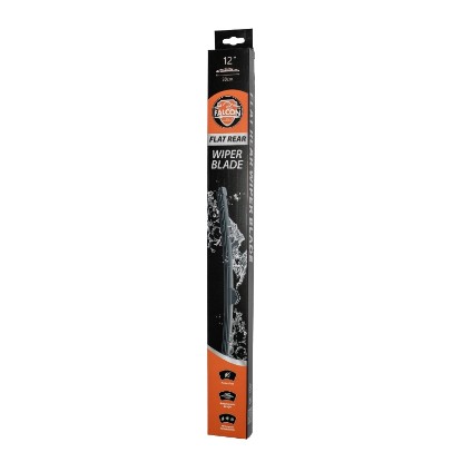 Εικόνα της FALCON REAR FLAT WIPER BLADE 30 12"