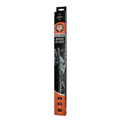 Εικόνα της FALCON REAR FLAT WIPER BLADE 28 11"