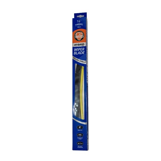 Εικόνα της FALCON HYBRID WIPER BLADE 40 16"