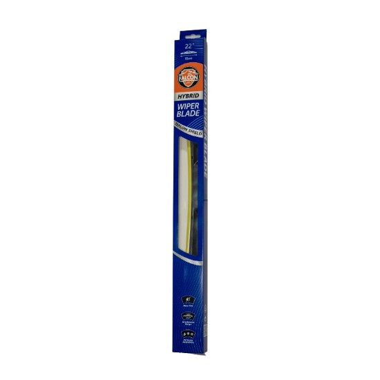 Εικόνα της FALCON HYBRID WIPER BLADE 55 22"