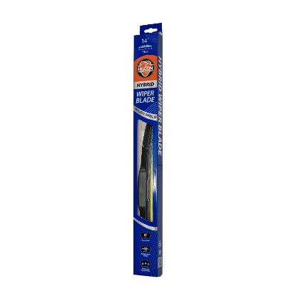 Εικόνα της FALCON HYBRID WIPER BLADE 35 14"