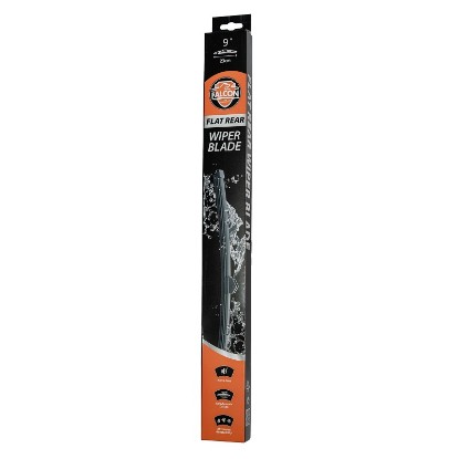 Εικόνα της FALCON REAR FLAT WIPER BLADE 23 9"