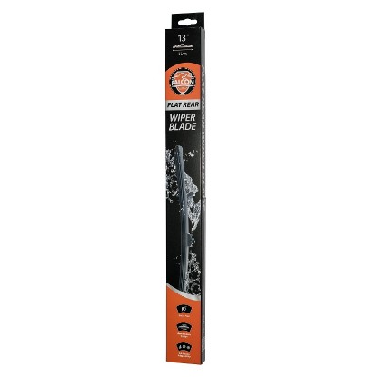 Εικόνα της FALCON REAR FLAT WIPER BLADE 33 13"