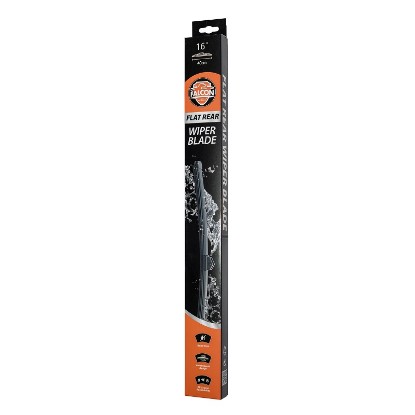 Εικόνα της FALCON REAR FLAT WIPER BLADE 40 16"