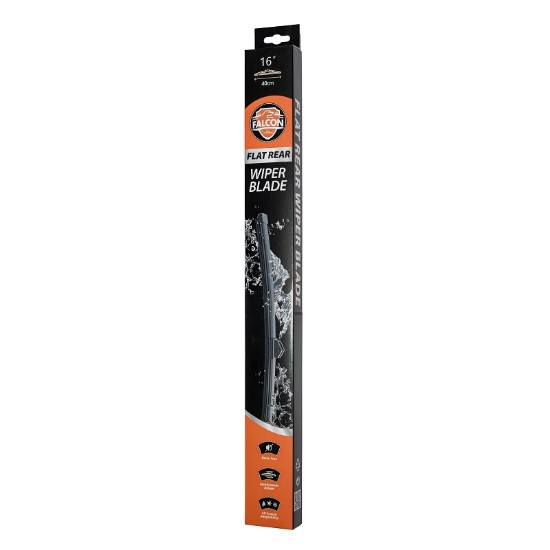 Picture of FALCON REAR FLAT WIPER BLADE 40 16"