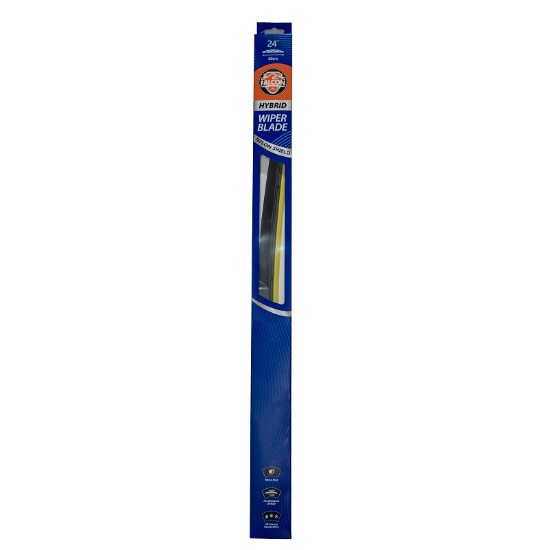 Εικόνα της FALCON HYBRID WIPER BLADE 60 24"