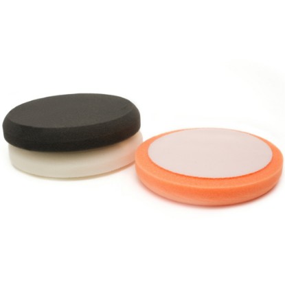 Εικόνα της MARTIN COX POLISHING PAD ORANGE FIRM 150X25MM