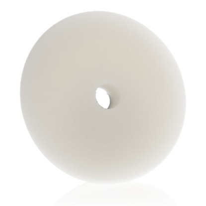 Εικόνα της MARTIN COX POLISHING PAD VENTED WHITE MEDIUM 150X25MM 