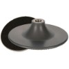 Εικόνα της MARTIN COX BACKING PLATE GREY 115X14MM