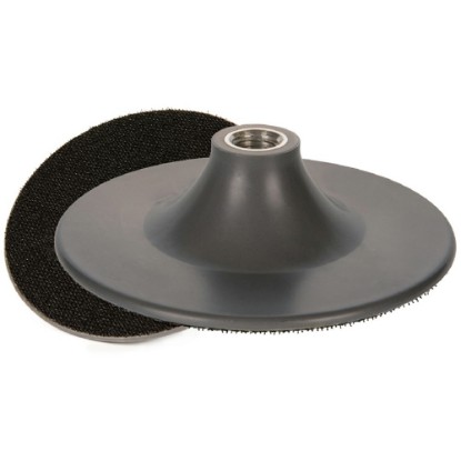 Εικόνα της MARTIN COX BACKING PLATE GREY 115X14MM