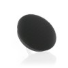 Εικόνα της MARTIN COX BACKING PLATE LOW PROFILE BLACK 75X15MM