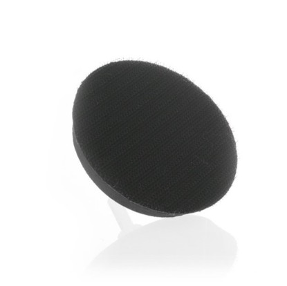 Εικόνα της MARTIN COX BACKING PLATE LOW PROFILE BLACK 75X15MM