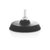 Εικόνα της MARTIN COX BACKING PLATE LOW PROFILE BLACK 75X15MM
