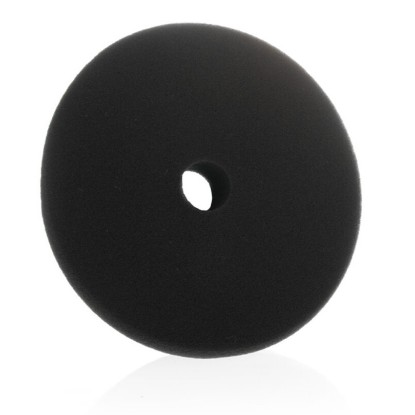 Picture of MARTIN COX POLISHING PAD VENTED BLACK SOFT 150X25MM