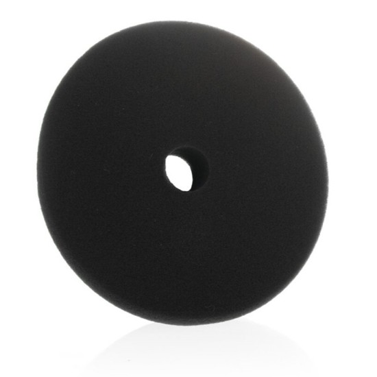 Εικόνα της MARTIN COX POLISHING PAD VENTED BLACK SOFT 150X25MM