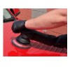 Εικόνα της MARTIN COX POLISHING PAD VENTED BLACK SOFT 150X25MM
