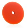 Εικόνα της MARTIN COX POLISHING PAD VENTED ORANGE HEAVY CUT 150X25MM