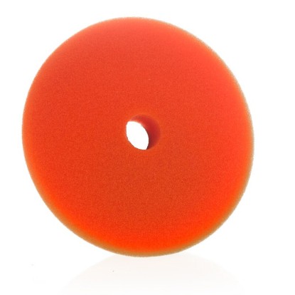 Εικόνα της MARTIN COX POLISHING PAD VENTED ORANGE HEAVY CUT 150X25MM