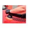 Εικόνα της MARTIN COX POLISHING PAD VENTED ORANGE HEAVY CUT 150X25MM