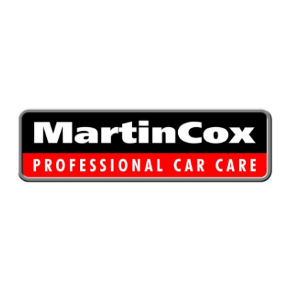 Picture for manufacturer Martin Cox