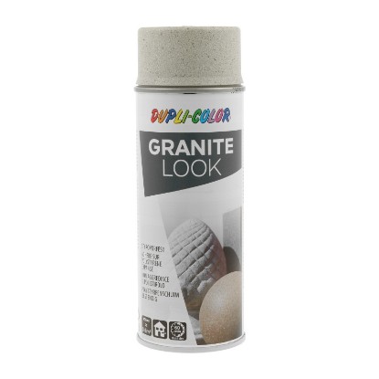 Εικόνα της DUPLI-COLOR GRANITE LOOK ALMOND 400ML 