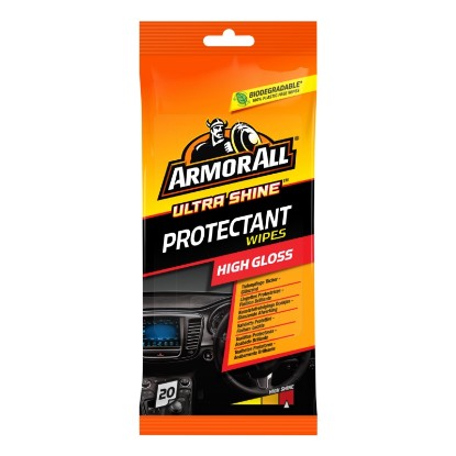 Εικόνα της ARMOR ALL WIPES FLOWPACK DASHBOARD GLOSS