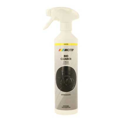 Picture of MOTIP CYCLING BIO CLEANER 500ML