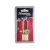 Picture of MASTER LOCK BRASS PADLOCK 30MM LONG SHACKLE 130DLJ