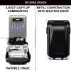 Picture of MASTER LOCK KEY STORAGE BOX LIGHT UP 5425D