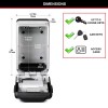 Picture of MASTER LOCK KEY STORAGE BOX LIGHT UP 5425D