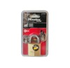 Picture of MASTER LOCK BRASS PADLOCK HEXAGONAL 40MM 1145D