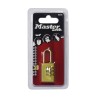 Εικόνα της MASTER LOCK COMBINATION  20X21 BRASS 620D