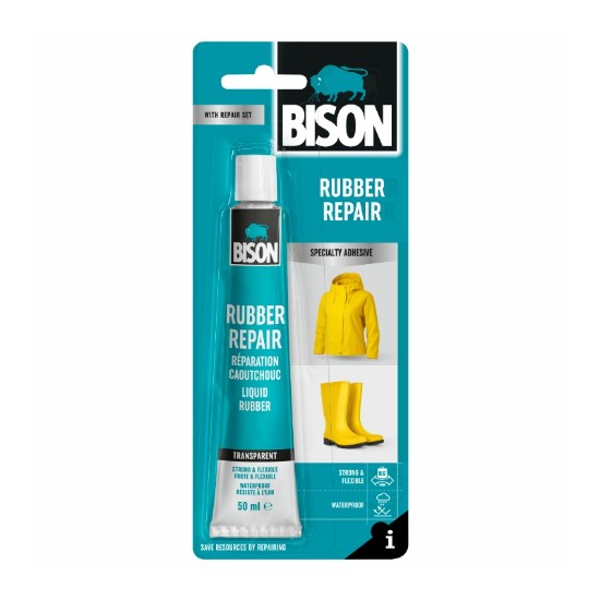 Picture of BISON LIQUID RUBBER CARD