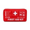 Picture of FIRST AID KIT AUTO RED BAG