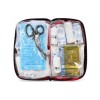 Picture of FIRST AID KIT AUTO RED BAG