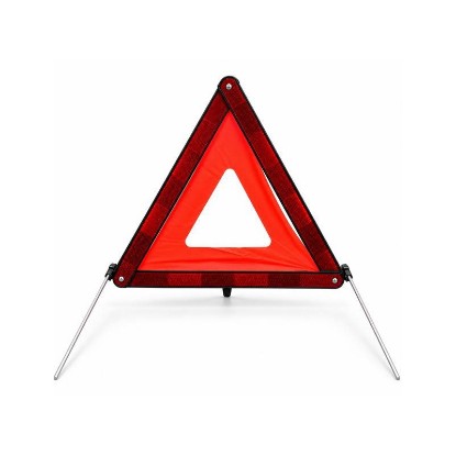 Picture of REFLECTIVE WARNING TRIANGLE