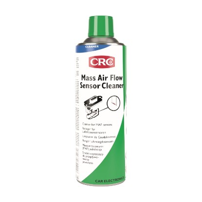Picture of CRC MASS AIR FLOW SENSOR CLEANER 250ML
