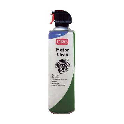 Picture of CRC MOTOR CLEAN 500ML